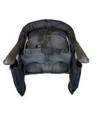 Shop Inglesina Fast Table Chair, Black at GoodBuy Gear