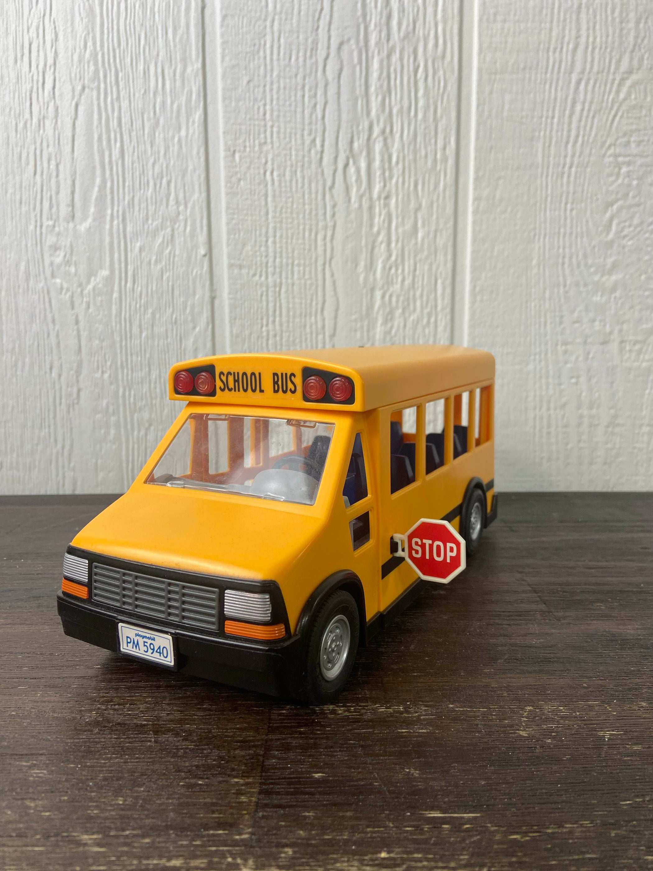 Playmobil School Bus — GoodBuy Gear