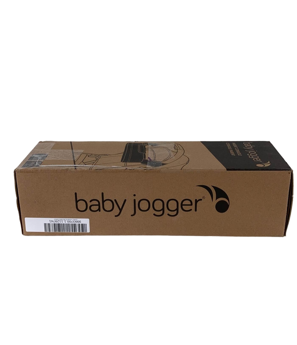 secondhand Baby Jogger Universal Parent Console