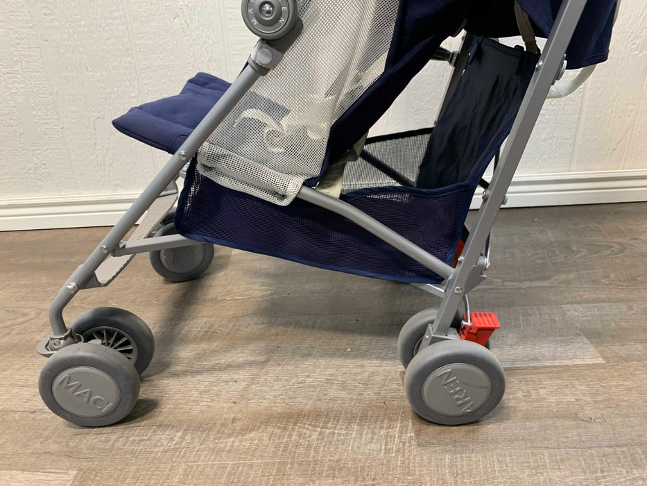 MacLaren Globetrotter Stroller