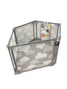 used Skip Hop Baby Playpen