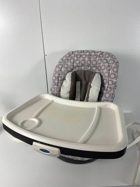 Graco Swivi Seat 3-in-1 Booster - Main Image