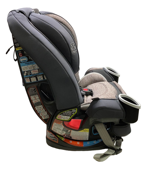 secondhand Carseat