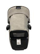 used UPPAbaby VISTA RumbleSeat V2, 2015+, 2019, Sierra (Dune Knit)