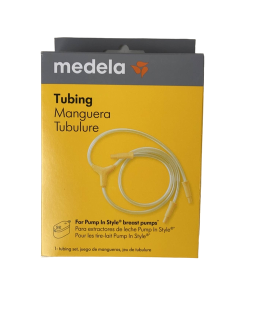 used Medela Replacement Tubes For Pump