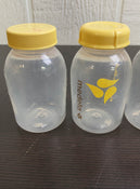 Shop Medela Harmony Manual Breast Pump with Storage Bottles at GoodBuy Gear