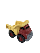 secondhand BUNDLE Green Toys Trucks