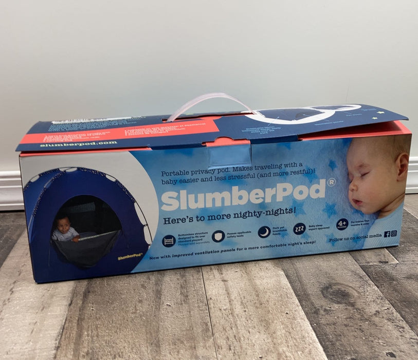 used SlumberPod SlumberPod