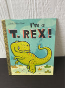 secondhand BUNDLE Picture Books, Golden Books