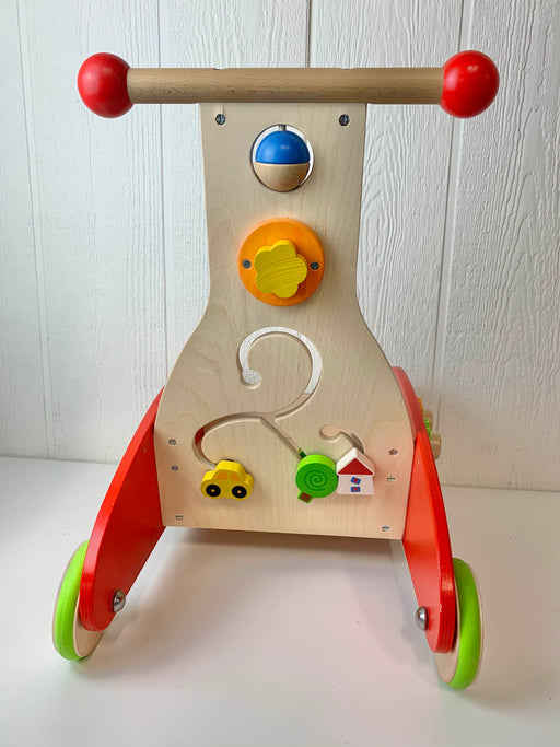 secondhand Hape Wonder Walker