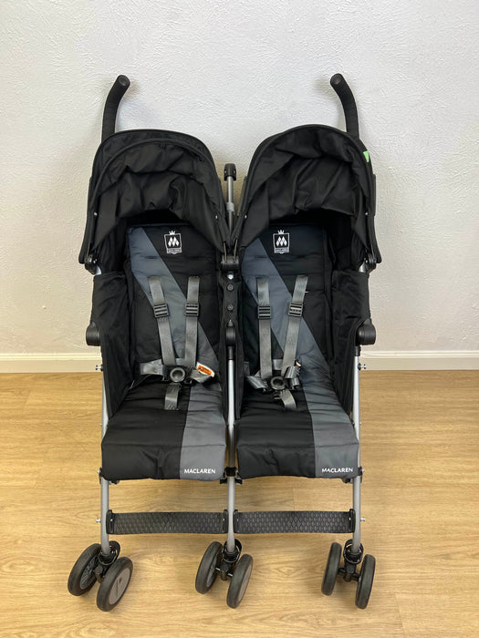 secondhand Strollers