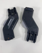 used UPPAbaby VISTA Upper Adapters