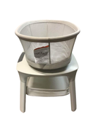 secondhand 4moms MamaRoo Sleep Bassinet