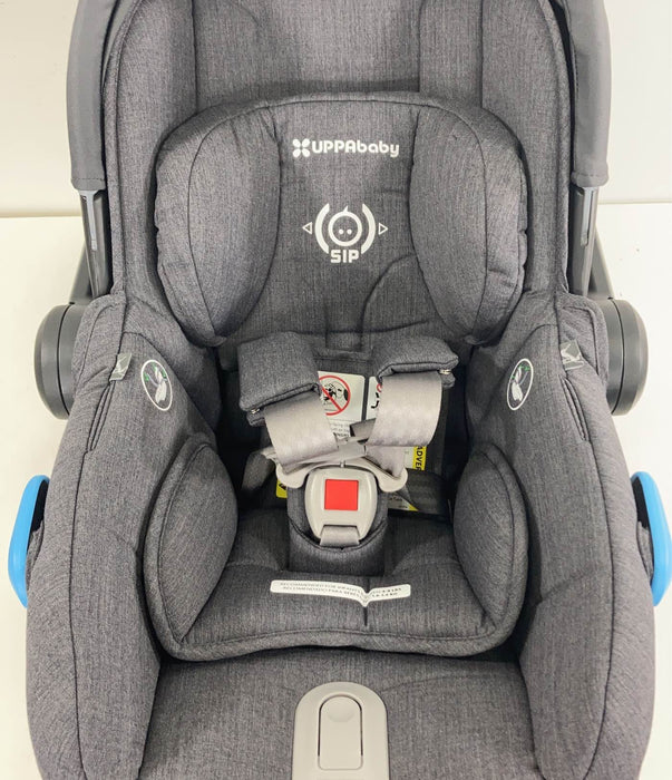 used Carseat