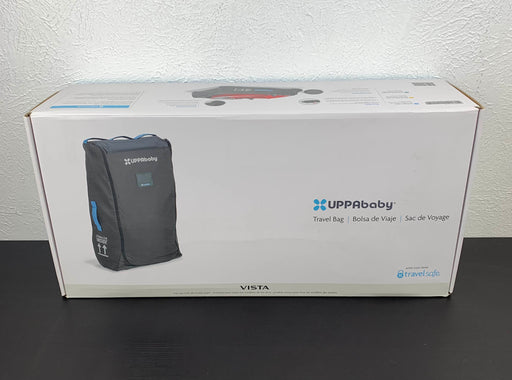 Shop UPPAbaby VISTA Travel Bag, 2015+ at GoodBuy Gear