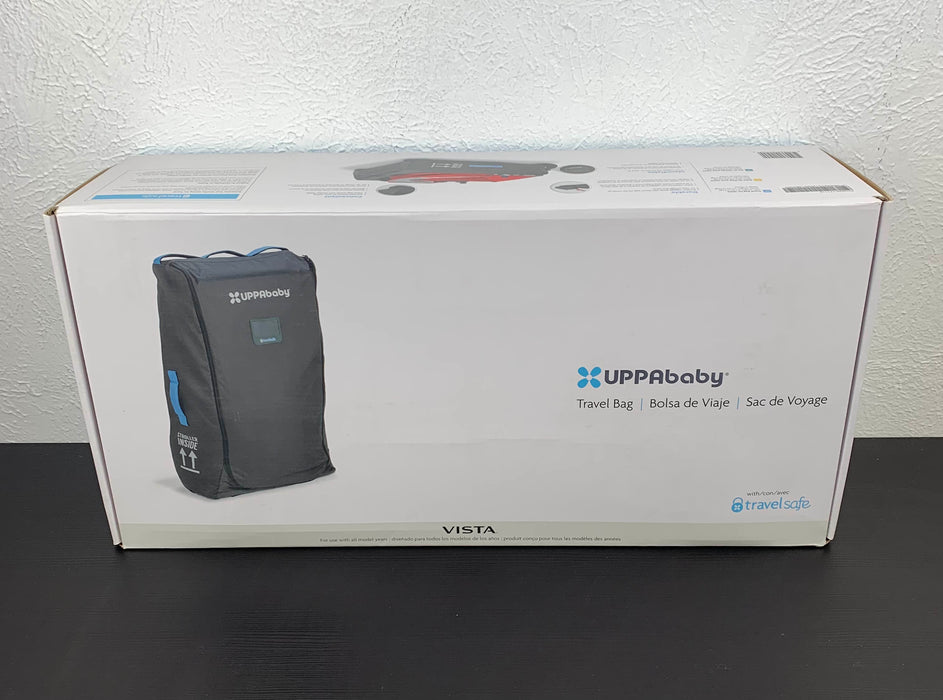 Shop UPPAbaby VISTA Travel Bag, 2015+ at GoodBuy Gear