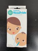 used FridaBaby Nose Frida Baby Aspirator