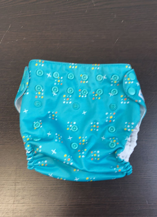 Shop BUNDLE Mama Koala Cloth Pocket Diapers With Inserts at GoodBuy Gear