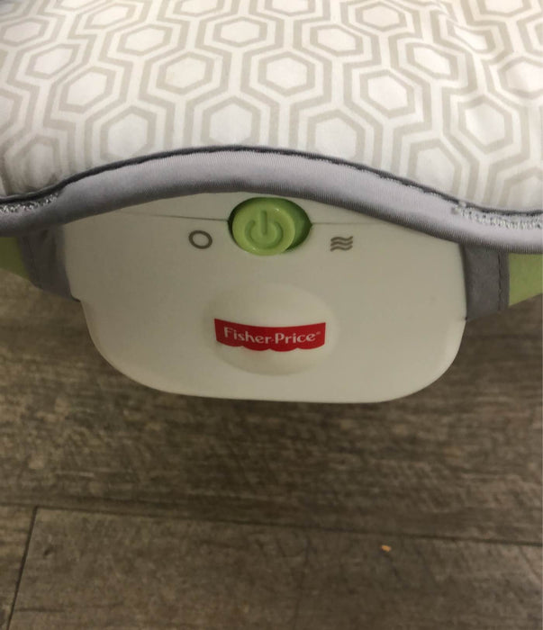 used Infant Gear