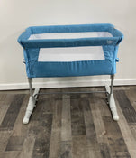 used Baby Joy Baby Bedside Crib