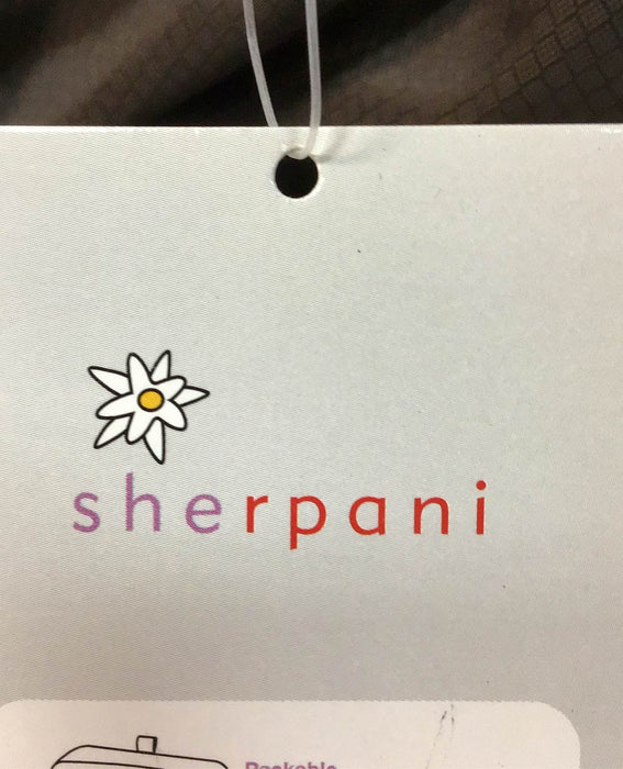 secondhand Infant Gear