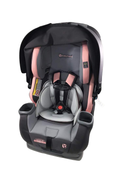 used Baby Trend Cover Me 4-in-1 Convertible Car Seat