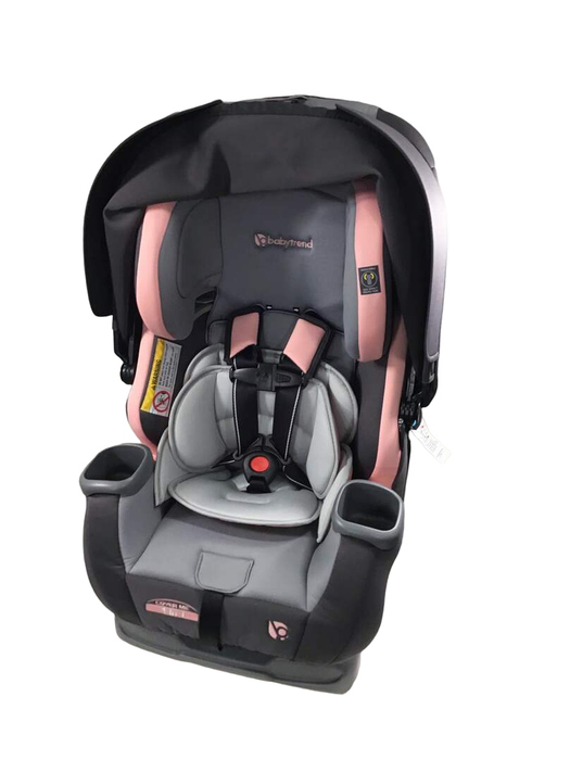 used Baby Trend Cover Me 4-in-1 Convertible Car Seat