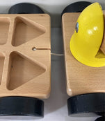Shop IKEA MULA Crane With Blocks at GoodBuy Gear