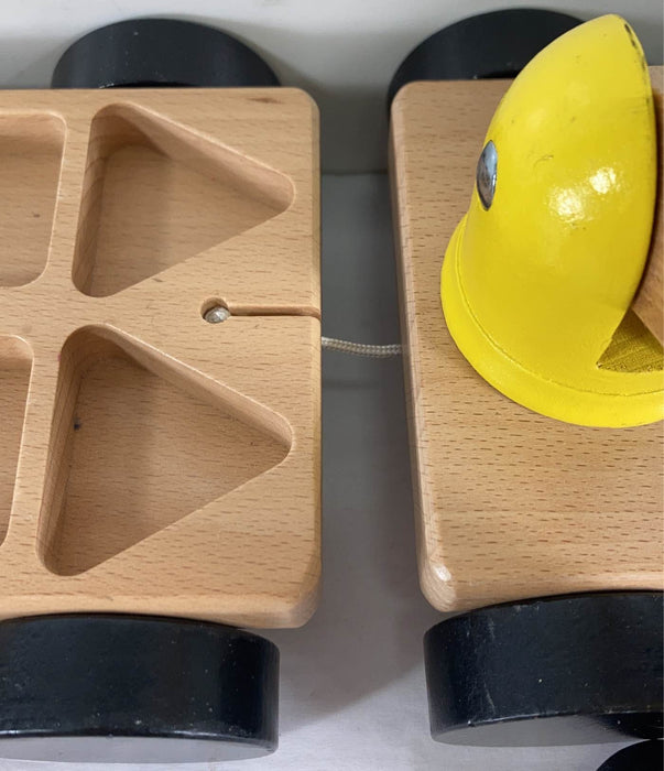 Shop IKEA MULA Crane With Blocks at GoodBuy Gear