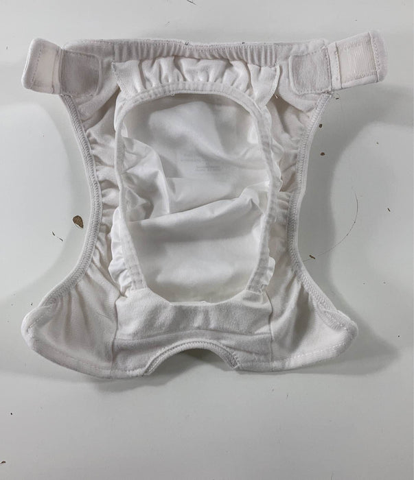 Shop Smart Nappy NextGen Hybrid Cloth Diaper Cover, Size 1 at GoodBuy Gear