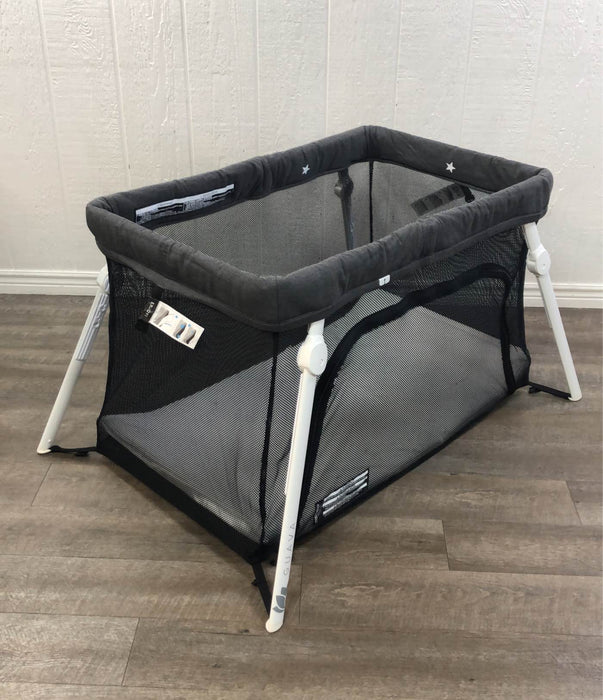 used Guava Family Lotus Travel Crib