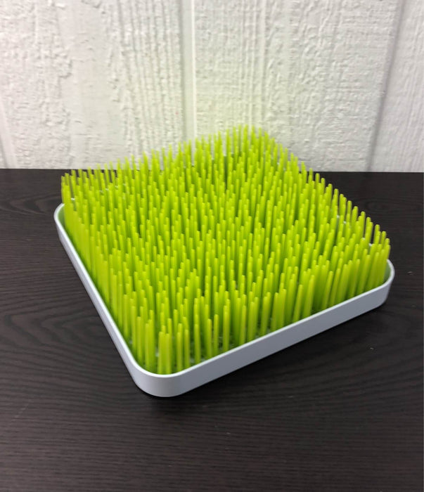 Shop Boon Grass Countertop Drying Rack, Green, 1 pack at GoodBuy Gear