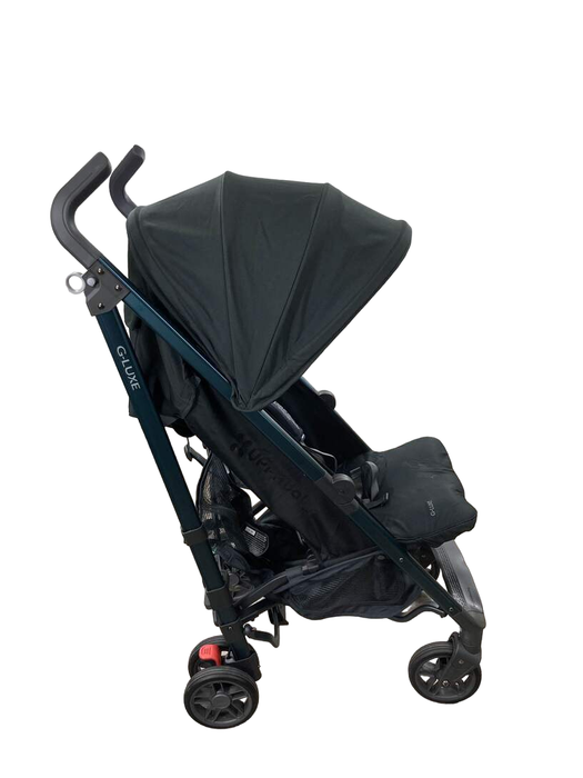 used Strollers