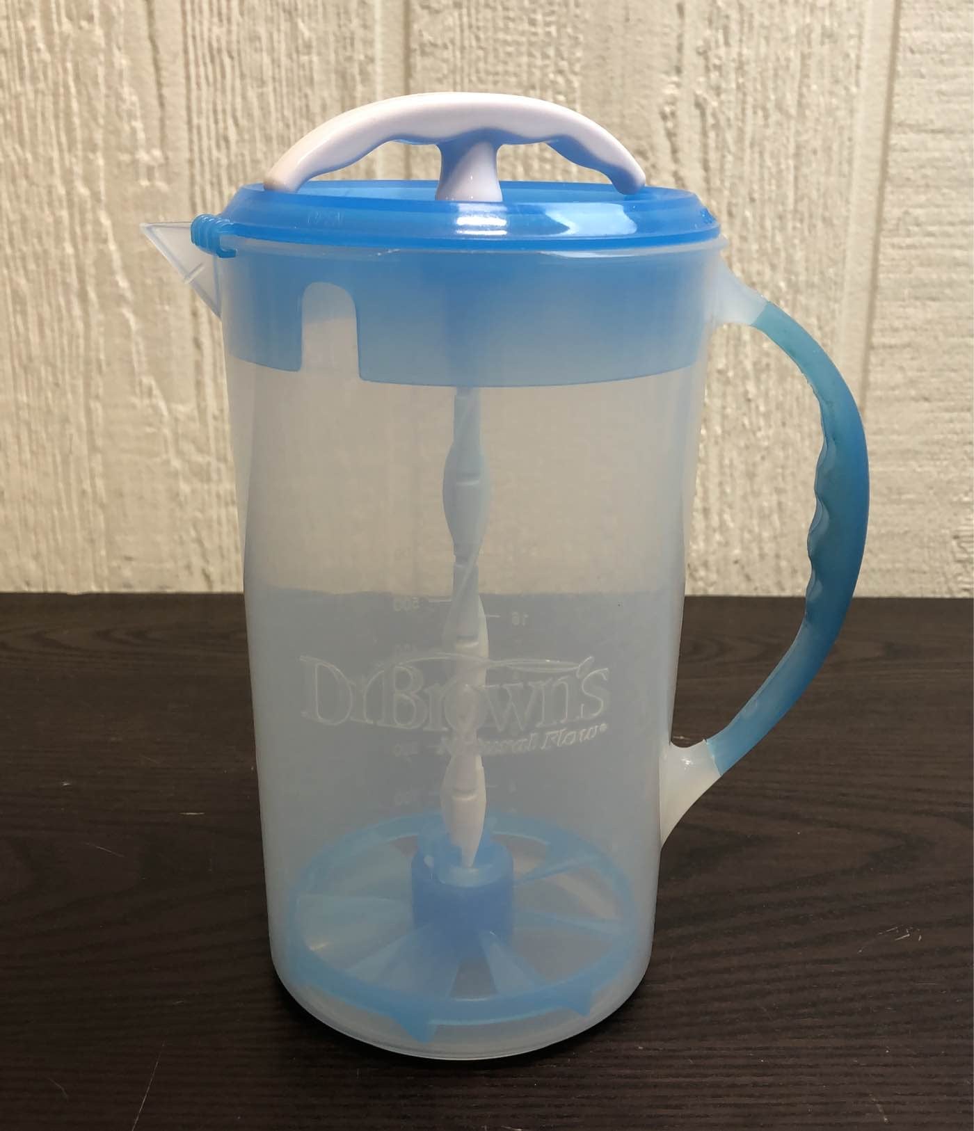  Dr. Brown's Baby Formula Mixing Pitcher with