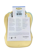 Shop BabyBjorn Feeding Bib Set 2 Pack, Powder Yellow/Powder Green at GoodBuy Gear