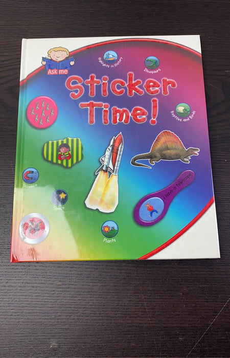 secondhand BUNDLE Activity Books