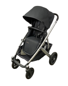 used UPPAbaby VISTA V2 Stroller, 2019, Jake (Black)