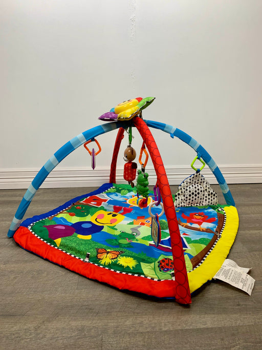 used Baby Einstein Nautical Friends Play Mat