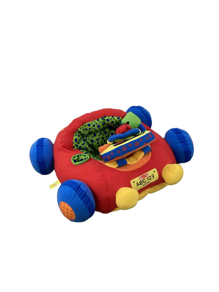 Melissa and doug outlet beep beep