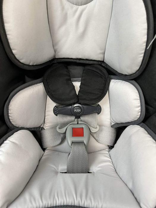 used Carseat