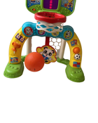 secondhand VTech Smart Shots Sports Center