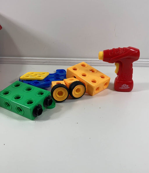 used Jasonwell Building Blocks Set