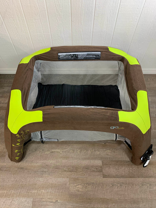 secondhand Guava Family Go Crib Portable Crib