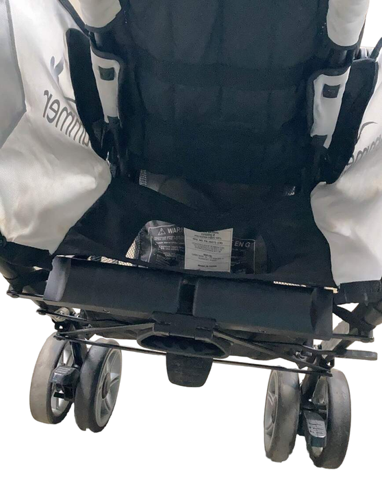 secondhand Strollers