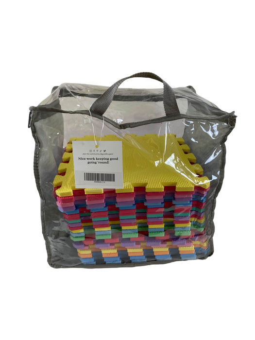 Shop Foam Tile Set at GoodBuy Gear
