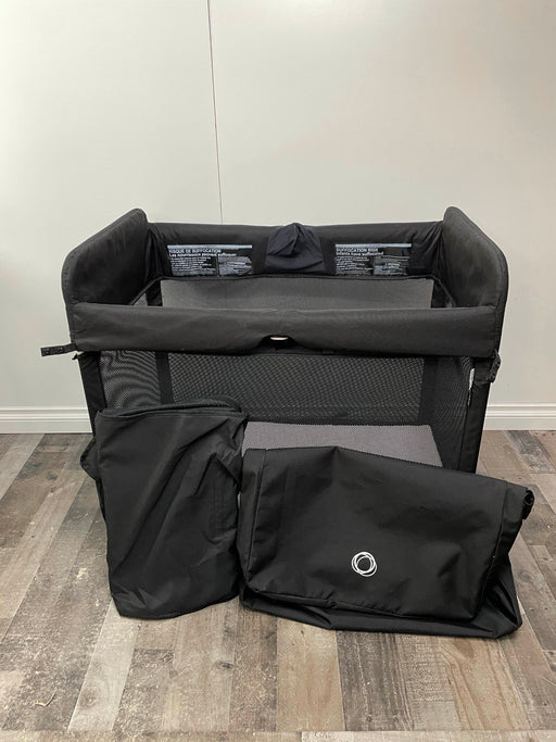 used Bugaboo Stardust