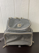 used Bananafish Breast Pump Backpack