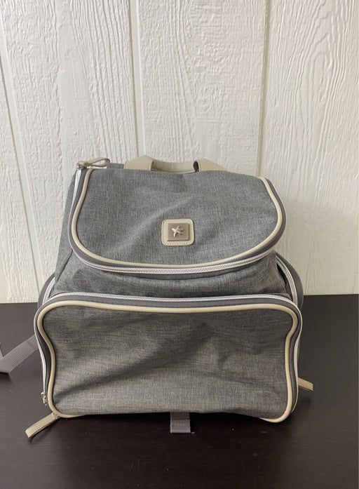 used Bananafish Breast Pump Backpack