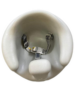 Shop Bumbo Floor Seat, Cool Grey at GoodBuy Gear