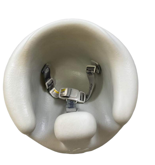 Shop Bumbo Floor Seat, Cool Grey at GoodBuy Gear